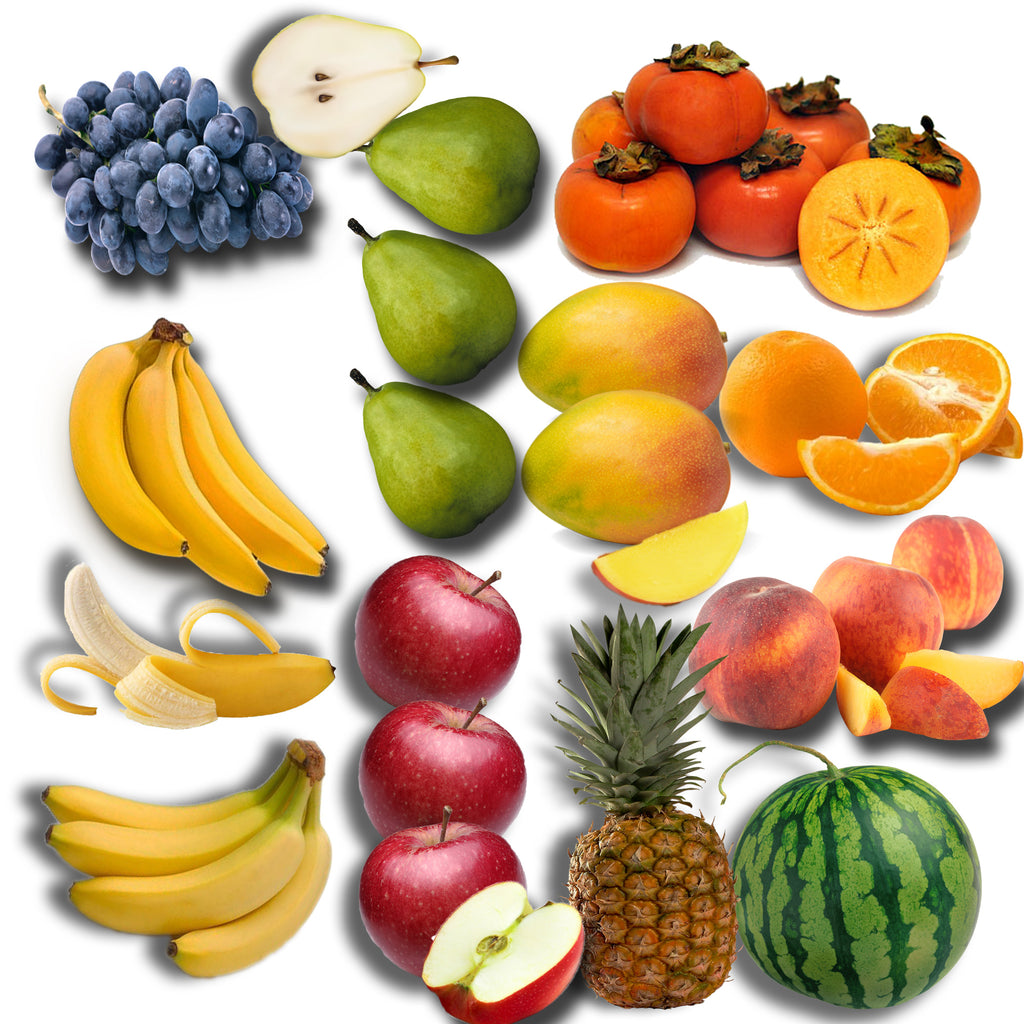 All Fruit Fiesta Box