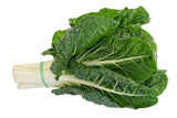 Collard Greens - Organic Bunch