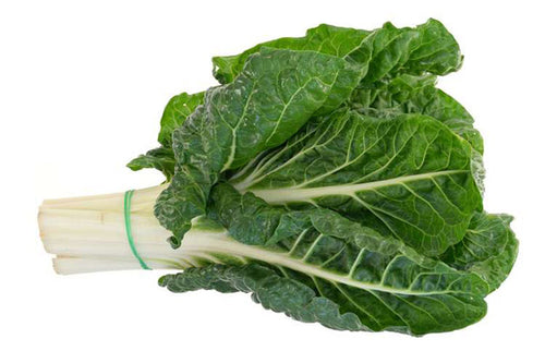 Collard Greens - Organic Bunch