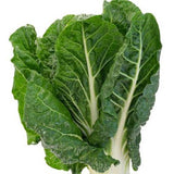 Collard Greens - Organic Bunch