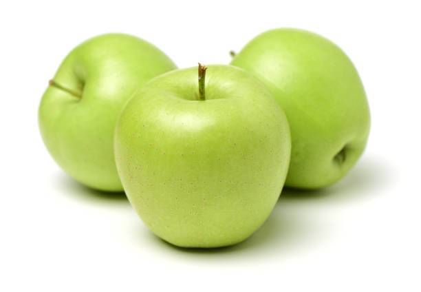 Granny Smith Apples - Organic Granny Smith Apples - Washington Fruit