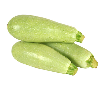 Gray Zucchini - Organic