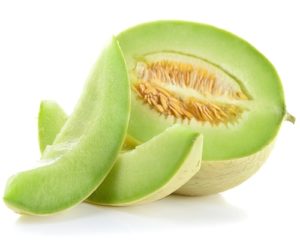 Honeydew Melon - Organic