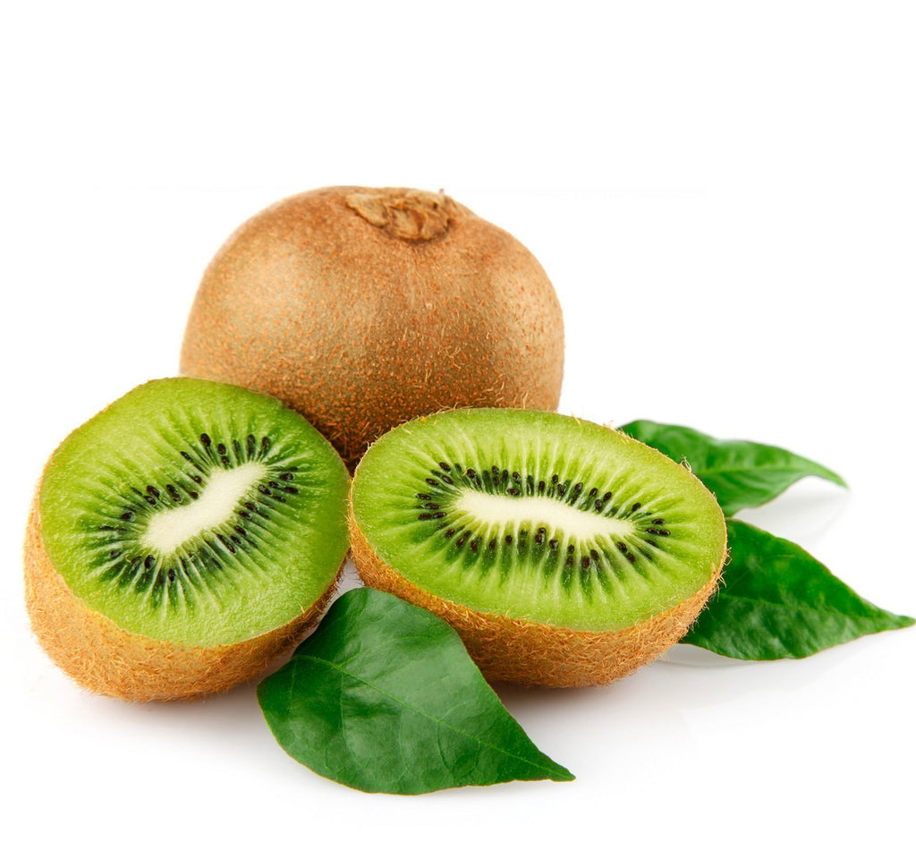 Organic Kiwi Fruit, 1 lb Package - Water Butlers