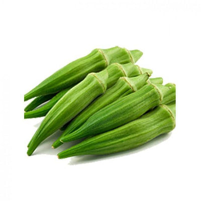 Okra