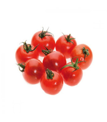 Red Cherry Tomatoes