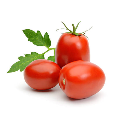 Roma Tomatoes