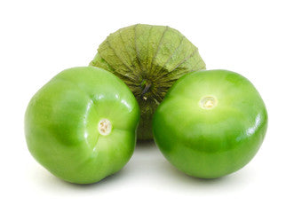 Tomatillo - Organic - 1 Pound