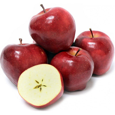 Washington Delicious Apples