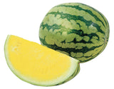 Yellow Watermelon  - Organic