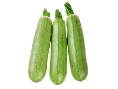 Zucchini/summer squash Mixed Variety - Organic