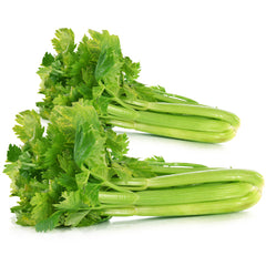 Celery  - Bunch - Organic