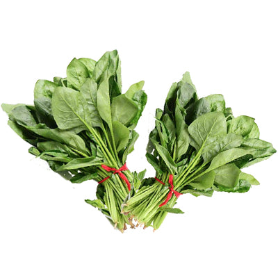 Spinach - 2 Bunches