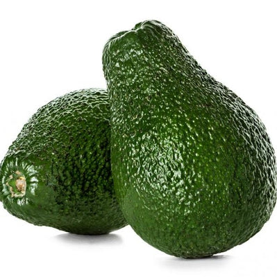 Haas Avacado Large - 2 count