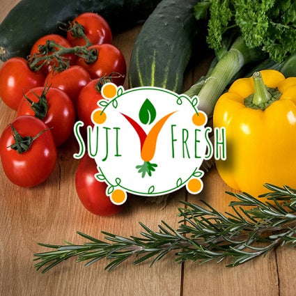 What makes Suji Fresh special?