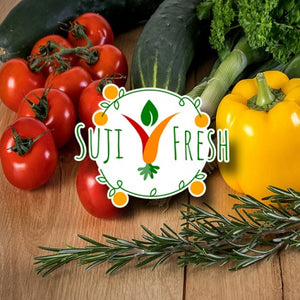 What makes Suji Fresh special?