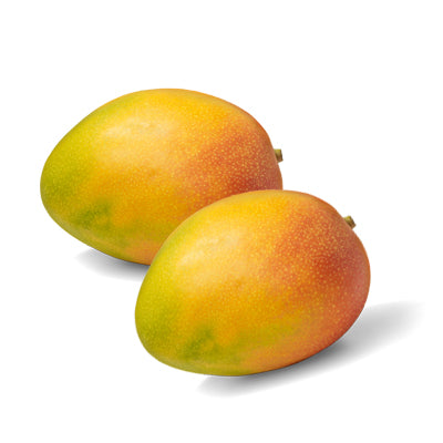 Mangoes - 2 count