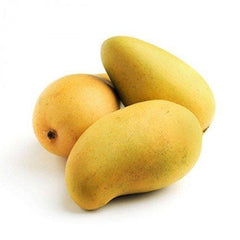 Mangoes - 3 count