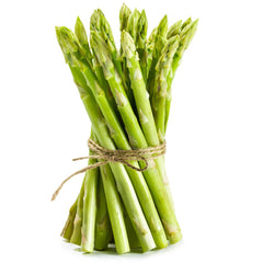 asparagus 1-pound bunch