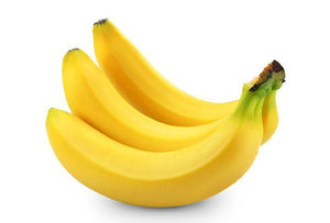 Bananas 2-pound - Organic