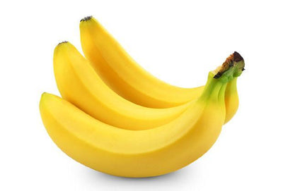 Bananas 2-pound - Organic
