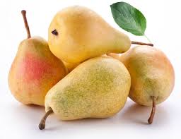 Bartlett Pears 1-Pound Organic – Suji Fresh