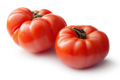 Mixed Variety Tomatoes - Organic