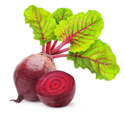 Beet Root 2-in-a-Bunch - organic