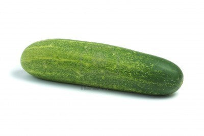 Large  Cucumber - Organic