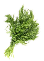 Fennel leaves - 1 Bunch
