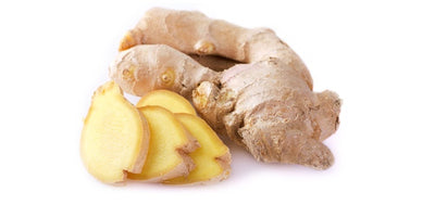 Ginger Root - Organic