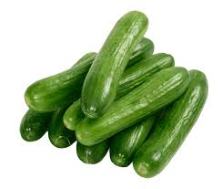 Pickling Cucumbers - Organic