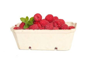 Raspberries - 4 oz