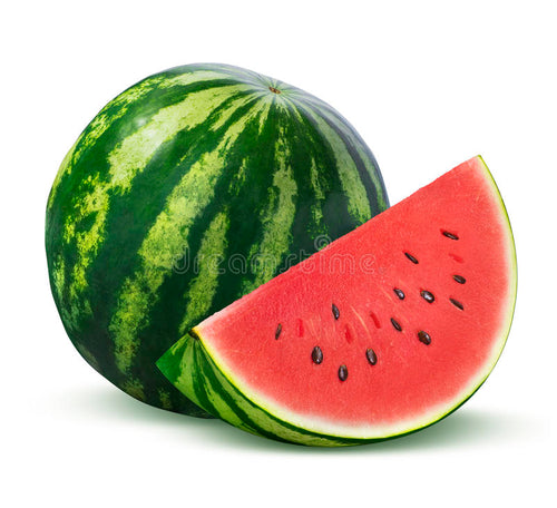 Red Watermelon  - Organic