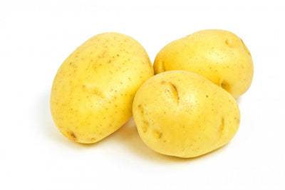 Gold Potatoes 1.5 Pound - Organic