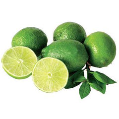Green Limes - 6 pack - Organic