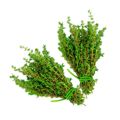 Thyme 2-bunch pack